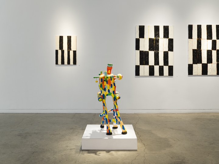 Mohamed Ahmed Ibrahim, Mixed Lines