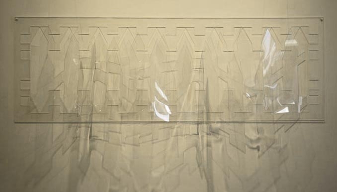 Amna Ilyas UNTITLED 6