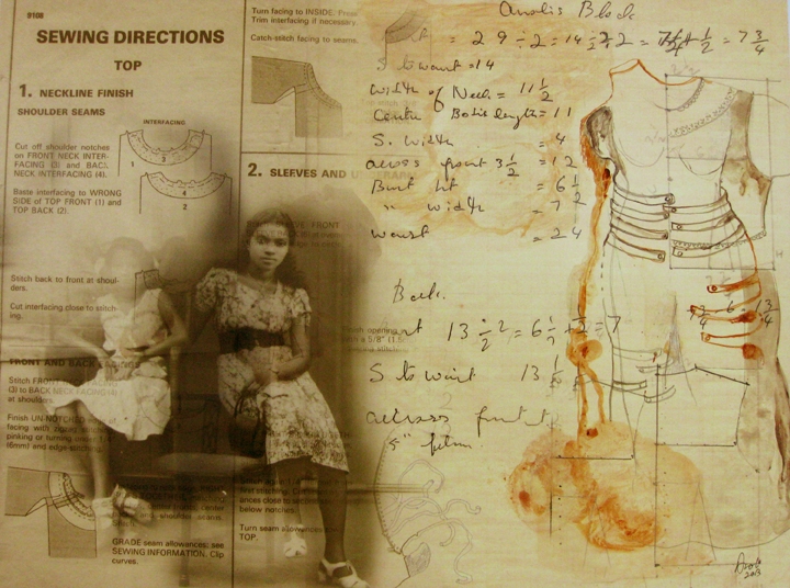 Anoli Perera Sewing Book Series III