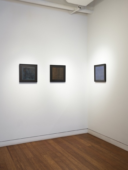 Sheetal Gattani, Unmaking Space