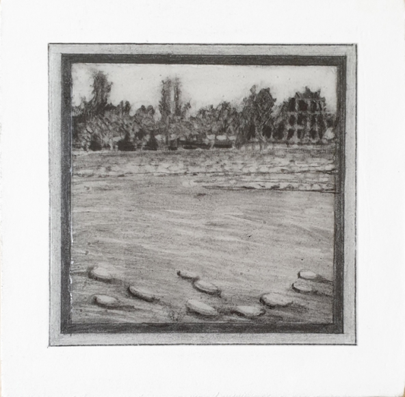 Saba Qizilbash, Isolation 5