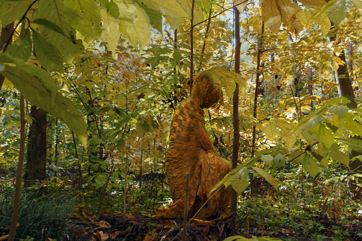 Sarah Ahmad From the series 'Bol' (9)