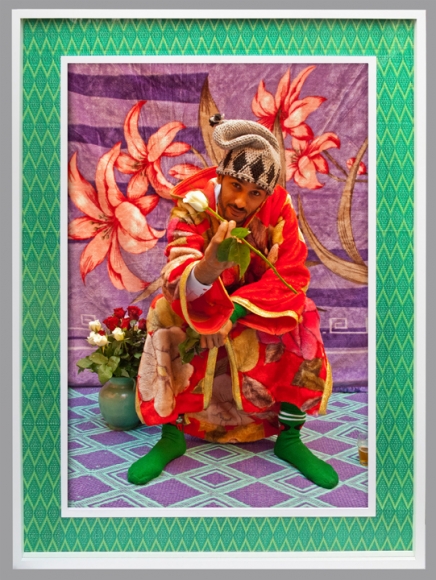 Hassan Hajjaj Hack
