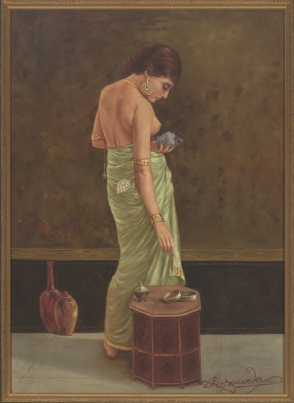 Hemen Mazumdar Shilpi