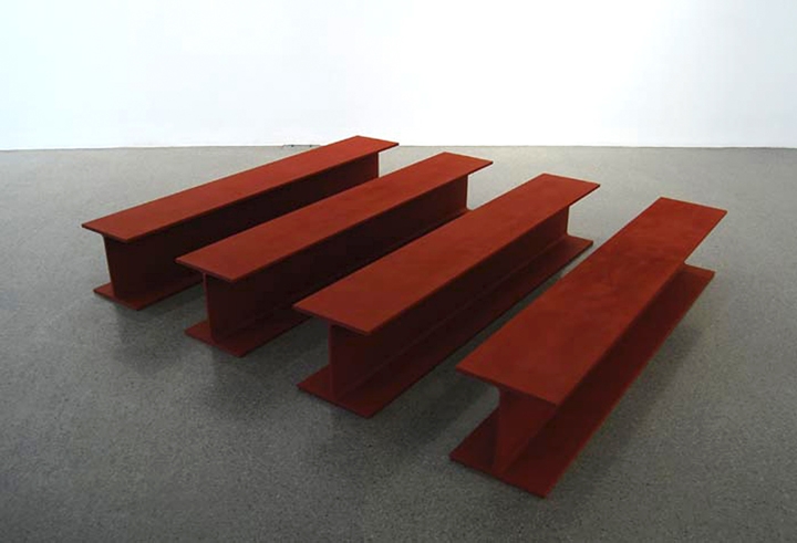 SCULPTURE NO 1