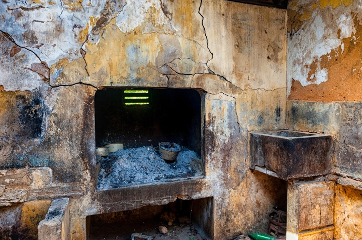Dominic Sansoni Jaffna Homes II (Ed. of 3)