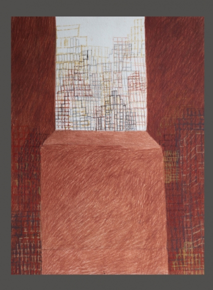 Pooja Iranna Juxtaposed expansions 6