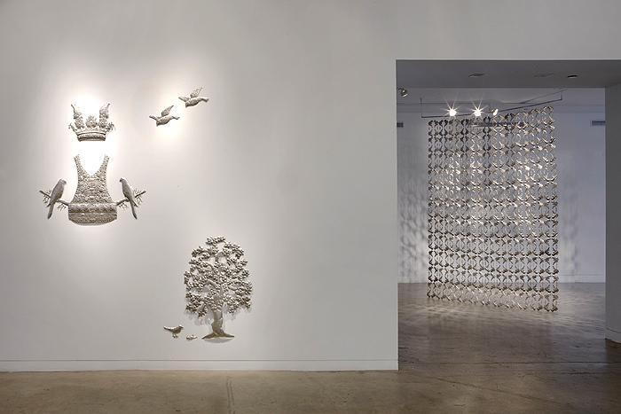 Installation photo