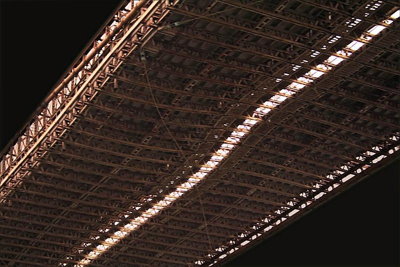 Pooja Iranna STRUCTURING A NEW PATHWAY