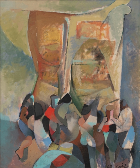 Mohammad Omer Khalil 