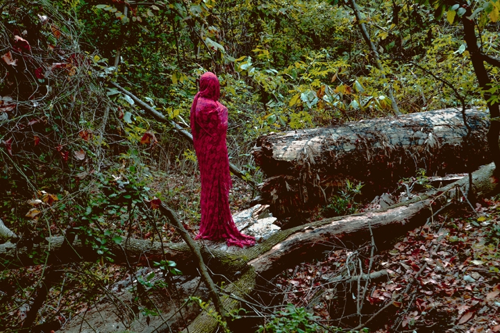 Sarah Ahmad From the series 'Bol' (17)