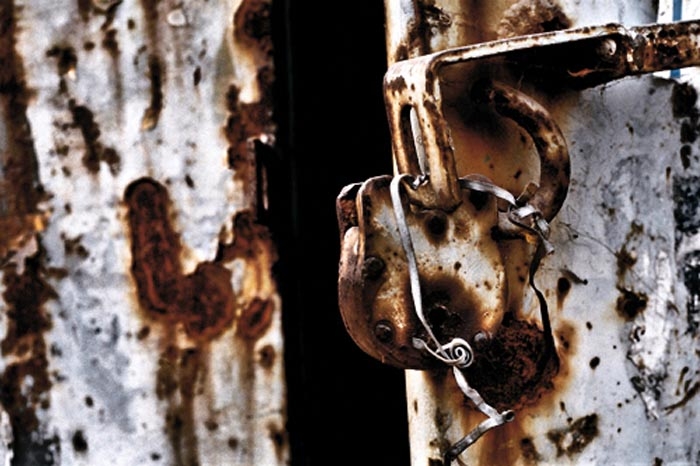 Sanjay Bhattacharyya LOCK