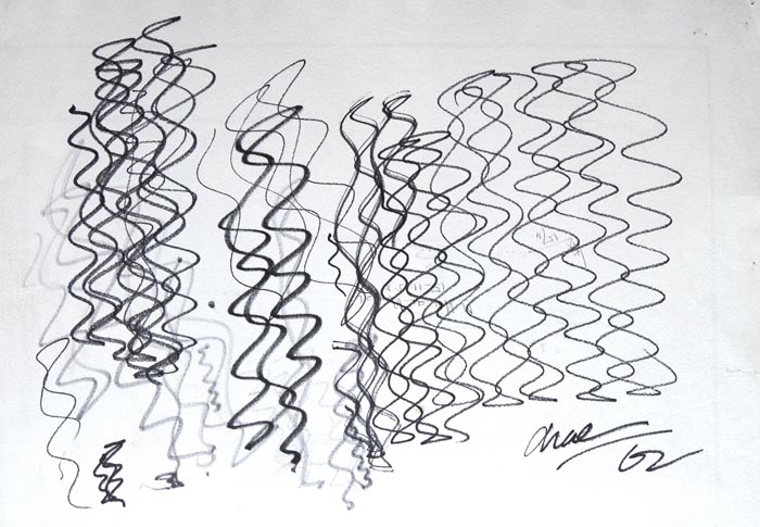 Rasheed Araeen Series B (1)