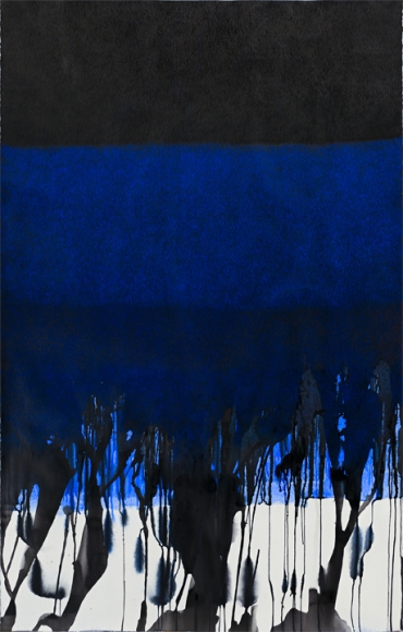Mohammed Kazem , Soundless II