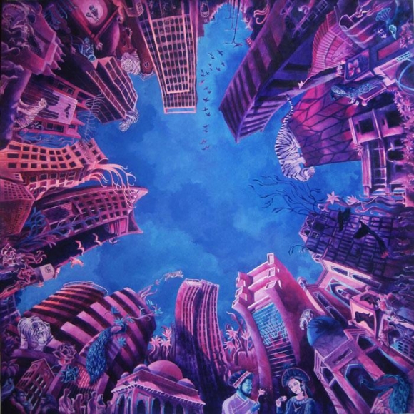 Sanjay Sundram TWELVE PILLARS