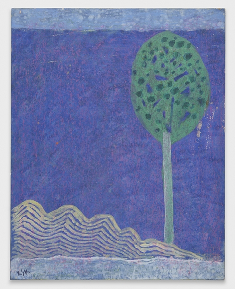 K.S. Kulkarni, Untitled