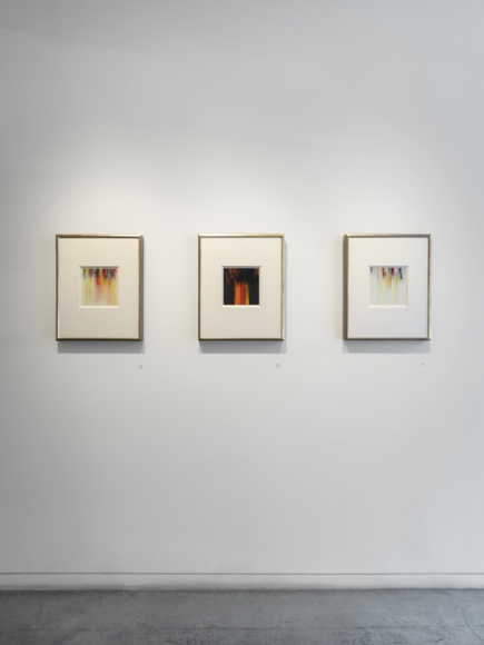 Natvar Bhavsar | Sublime Light, Installation View 15