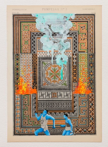 Pompeii