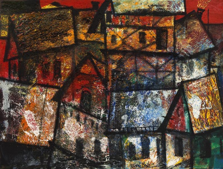 Paresh Maity Heating On