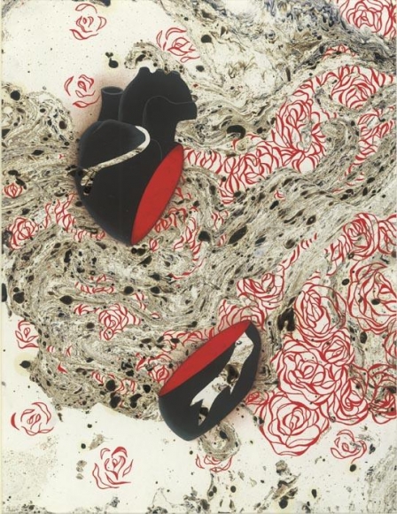 Ayesha Durrani A BROKEN HEART