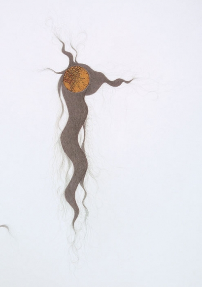 Muhammad Zeeshan UNTITLED