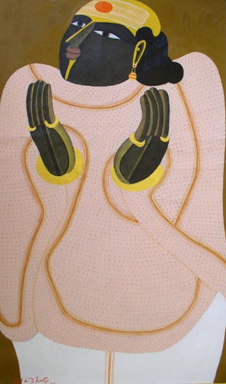 T. Vaikuntam UNTITLED 5