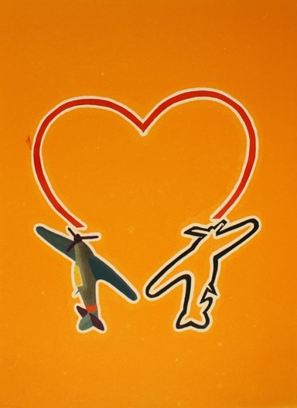 Sana Arjumand LET'S GIVE EACH OTHER SPACE - 6