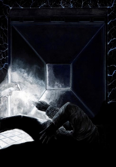 Anandajit Ray UNTITLED (SPEAKER)