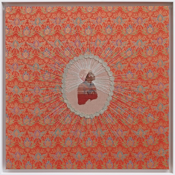 SUCHITRA MATTAI An American chorus, 2020