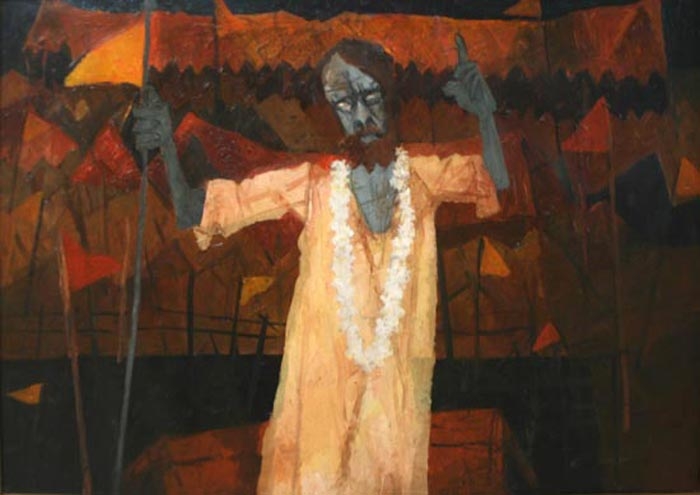 Shyamal Dutta Ray
