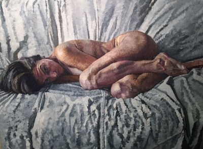 Bernardo Siciliano Overlap #3