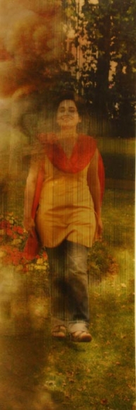 Farida Batool SOHNI DHARTI 2