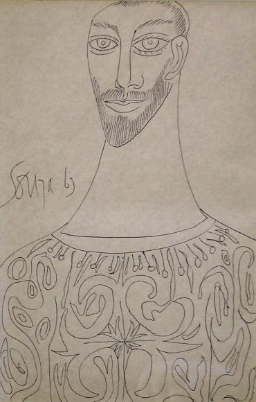 F. N. Souza