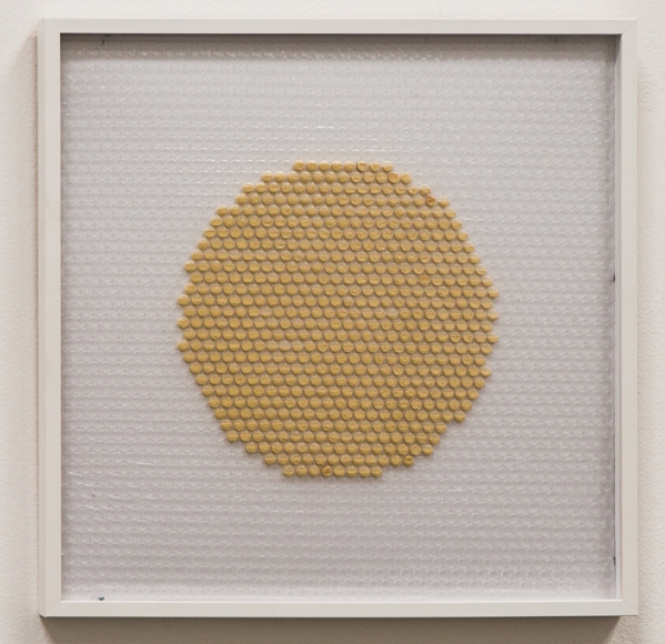 Nadia Kaabi-Linke Bangballs