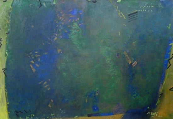 Ganesh Haloi VERDANCY II