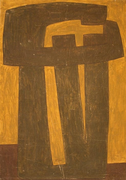 Sadequian UNTITLED (SHAPES)