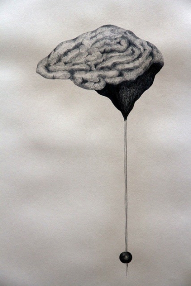 Thisath Thoradeniya Gray Matter IV