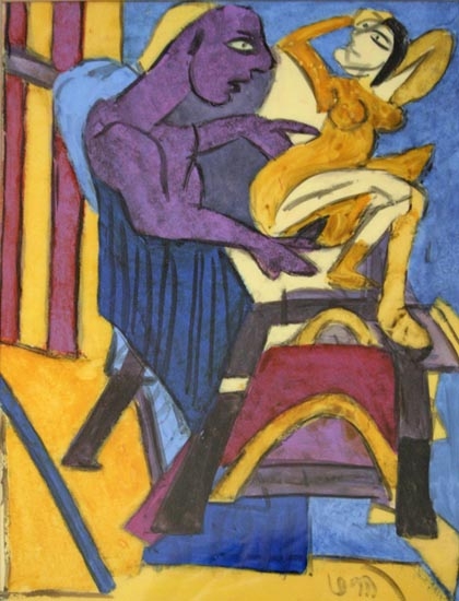 K. G. Subramanyan
