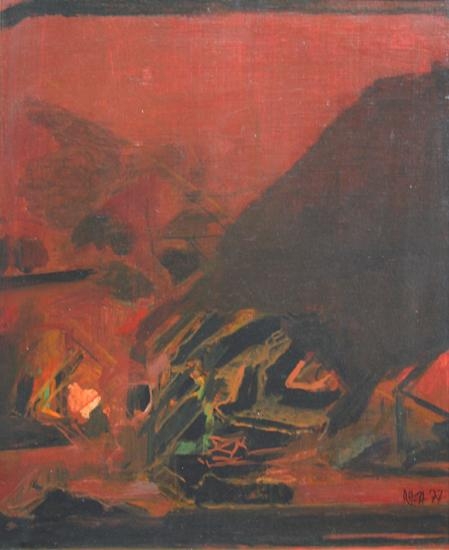 S. H. Raza