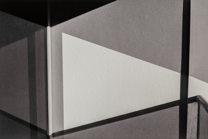 Mohammed Kazem , Receiving Light IV