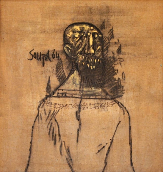 F. N. Souza