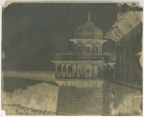 King's Tower, Agra