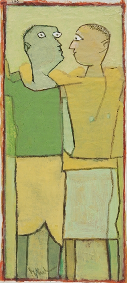 K.S. Kulkarni, Friends