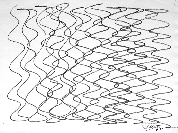 Rasheed Araeen Series B (5)