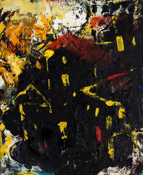UNTITLED (NIGHTSCAPE)