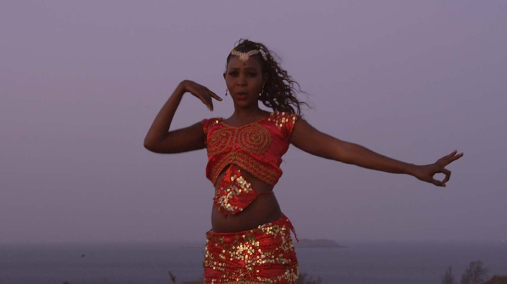 Aurélien Froment Non alignés (Fatim Diop)