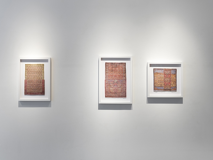 Saad Qureshi | Tanabana, Installation View 10