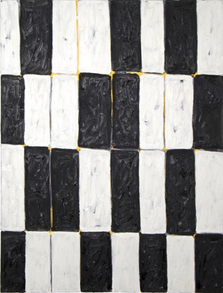Mohamed Ahmed Ibrahim, Untitled 13