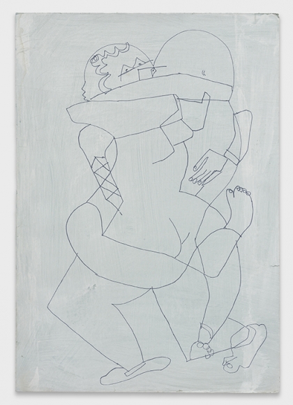 K.S. Kulkarni, Untitled