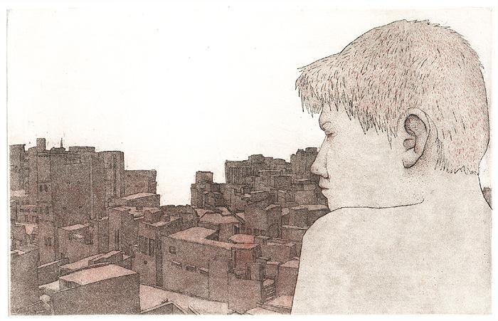Damon Kowarsky RAWALPINDI 1